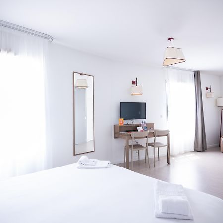 Zenitude Hotel-Residences Narbonne Centre Buitenkant foto