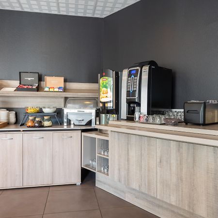 Zenitude Hotel-Residences Narbonne Centre Buitenkant foto