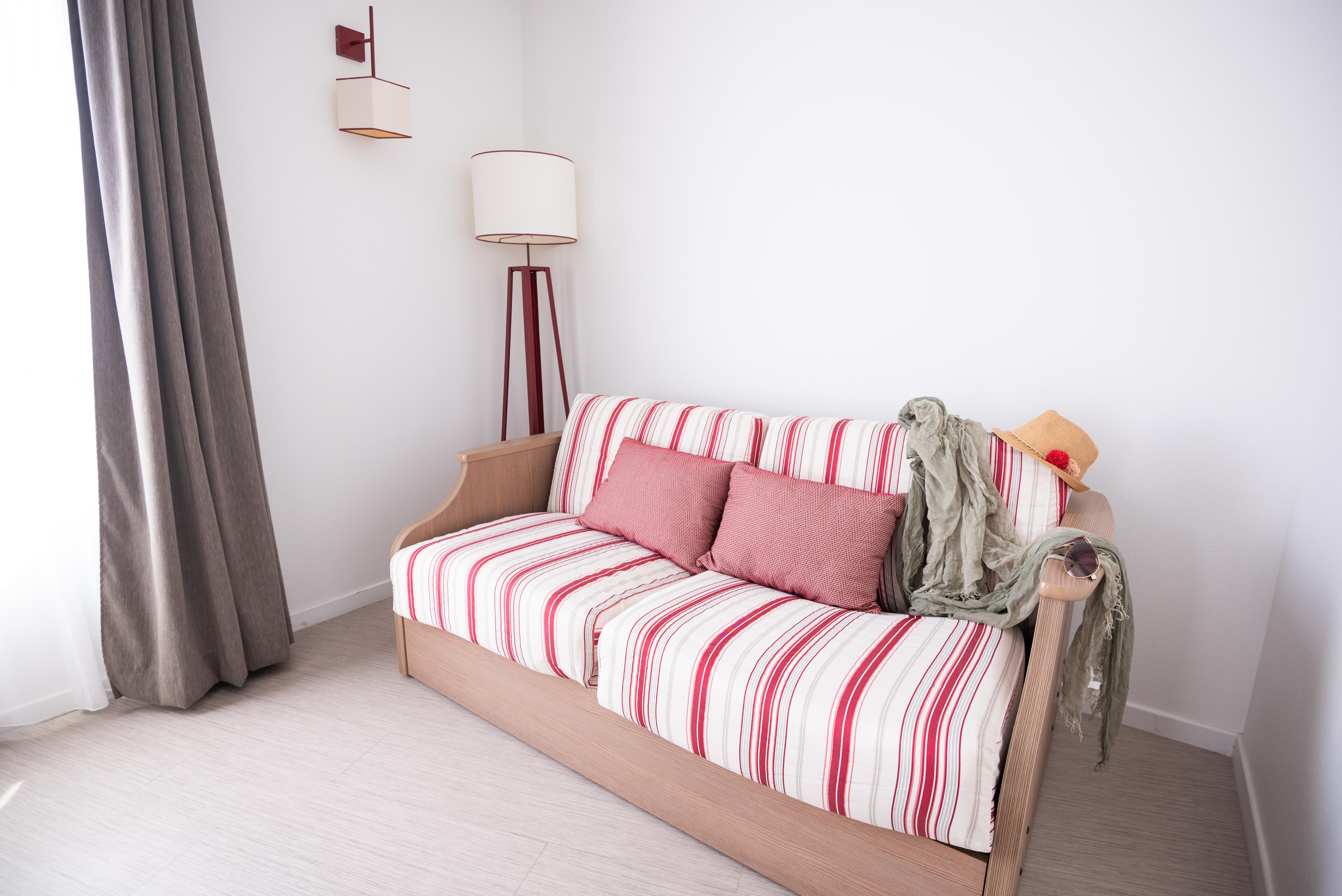 Zenitude Hotel-Residences Narbonne Centre Buitenkant foto