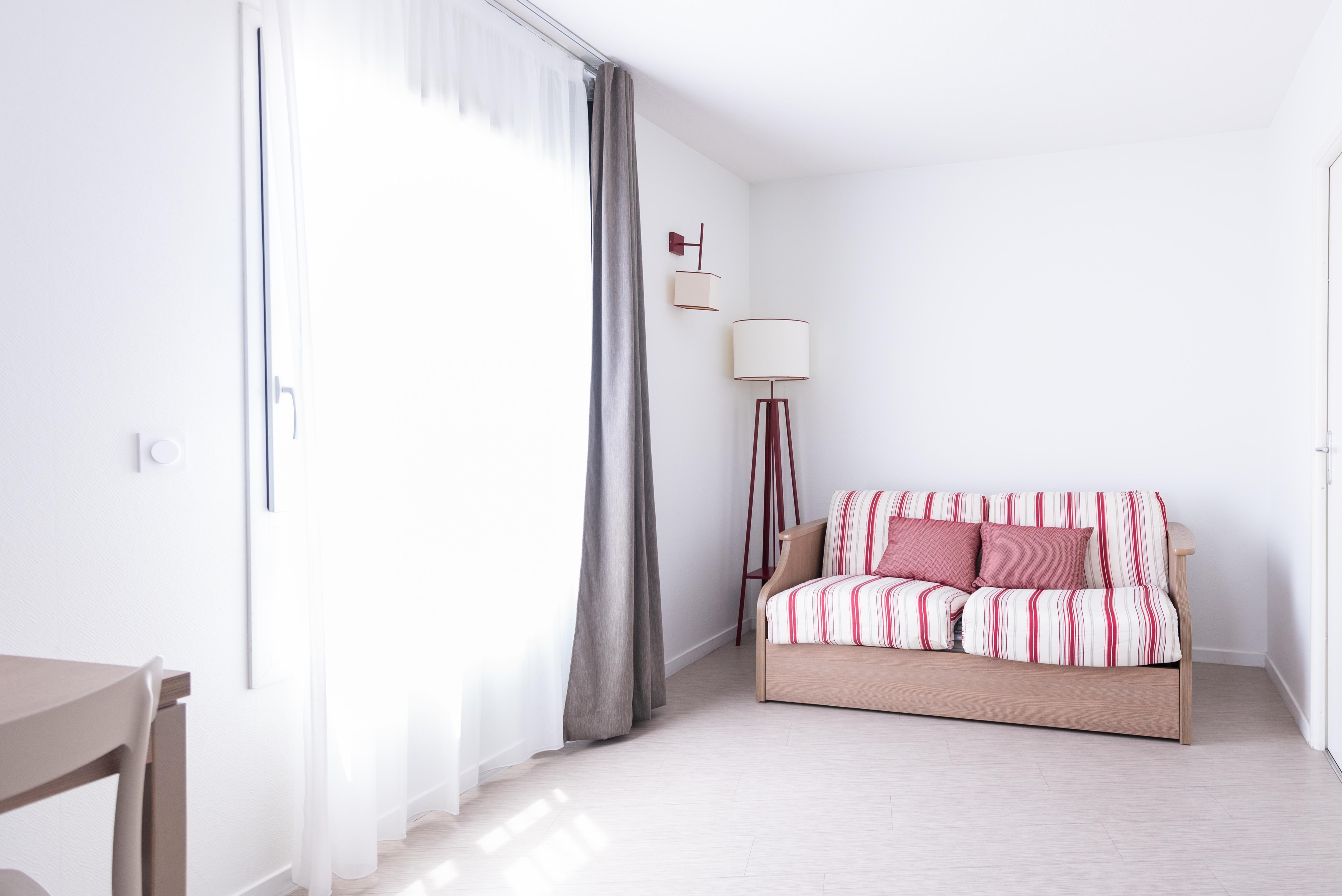 Zenitude Hotel-Residences Narbonne Centre Buitenkant foto