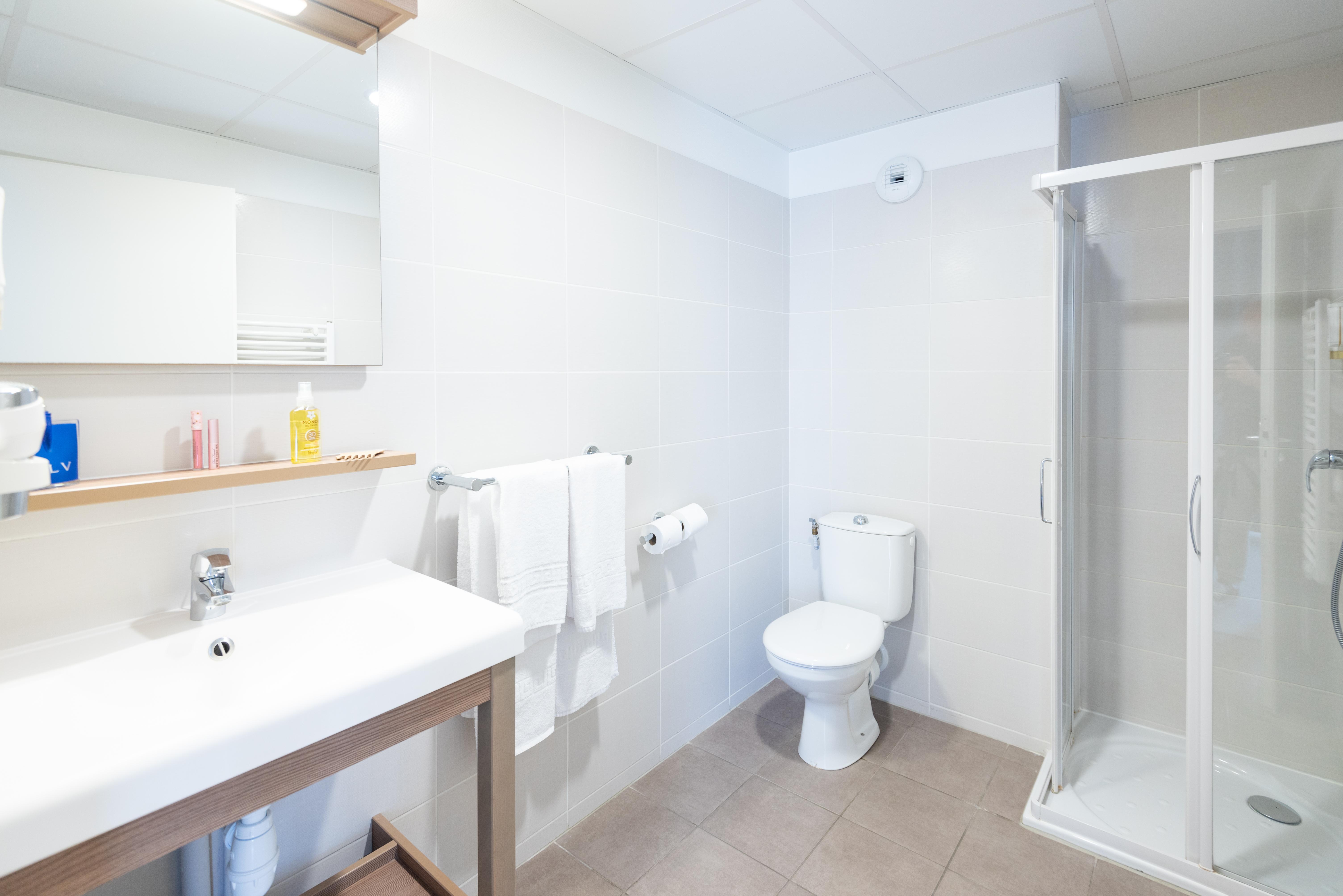 Zenitude Hotel-Residences Narbonne Centre Buitenkant foto