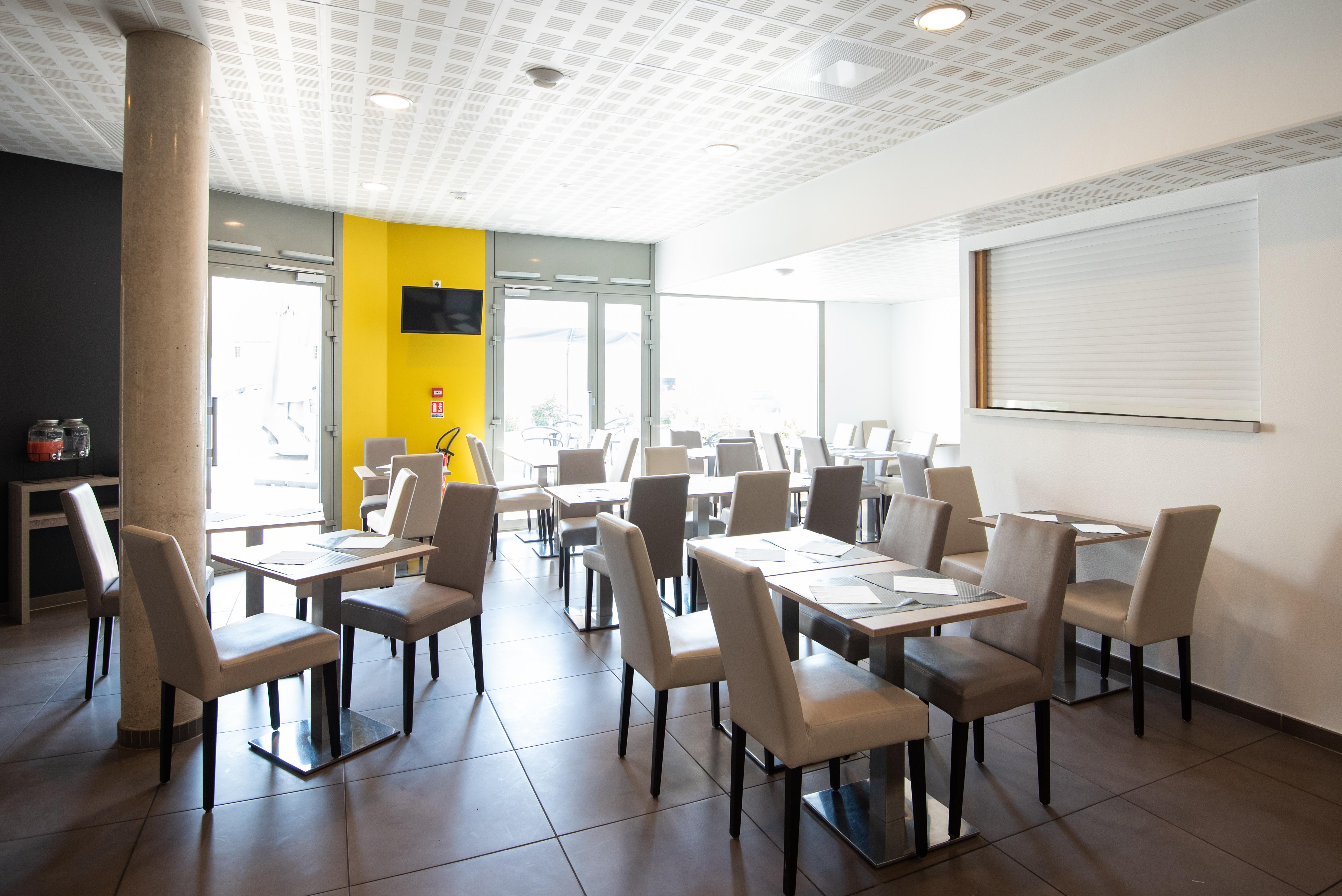 Zenitude Hotel-Residences Narbonne Centre Buitenkant foto