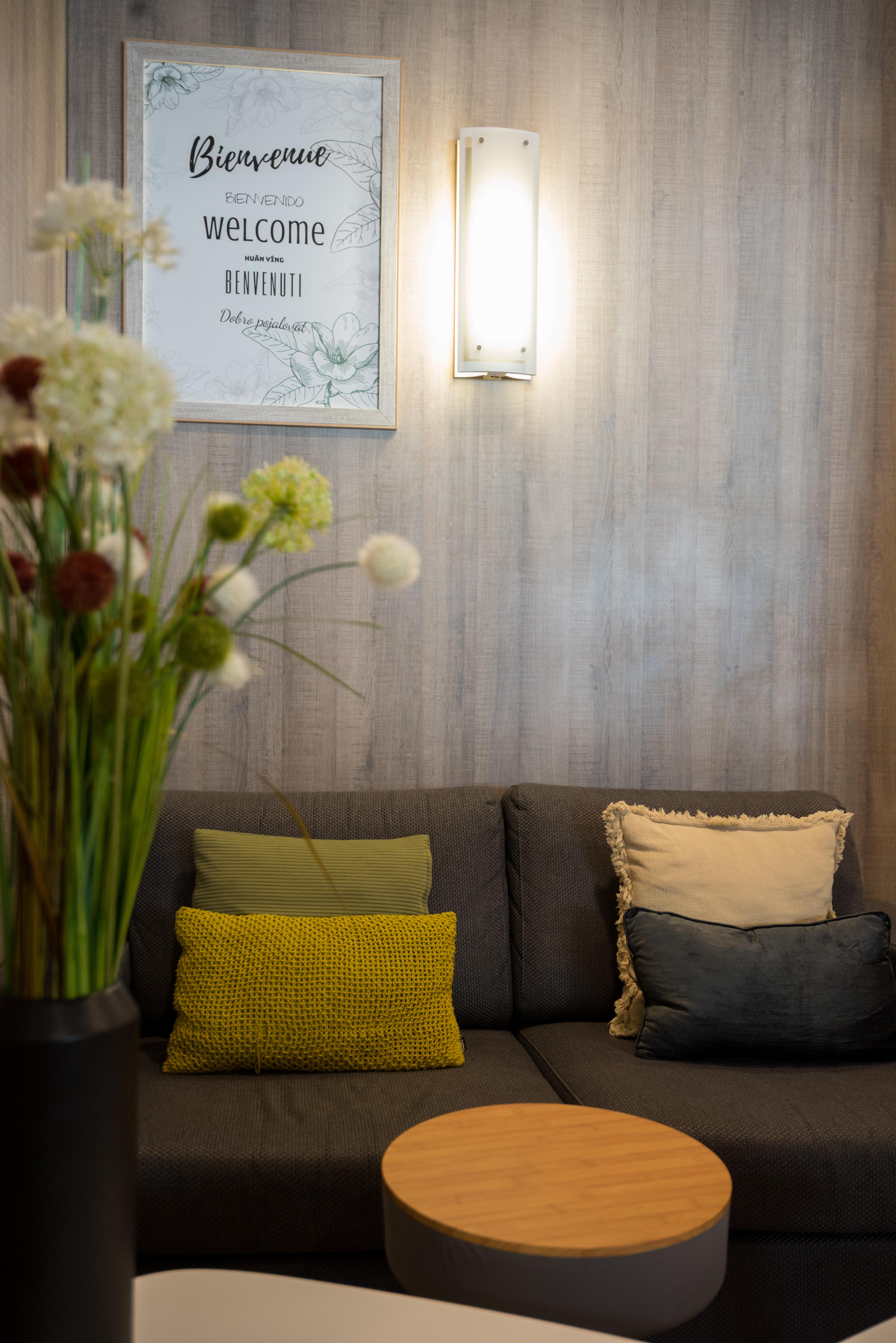 Zenitude Hotel-Residences Narbonne Centre Buitenkant foto