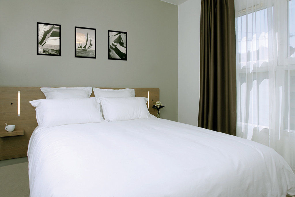 Zenitude Hotel-Residences Narbonne Centre Buitenkant foto