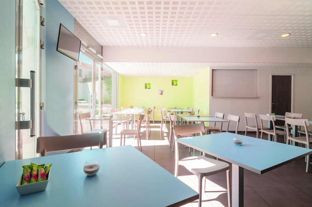Zenitude Hotel-Residences Narbonne Centre Buitenkant foto