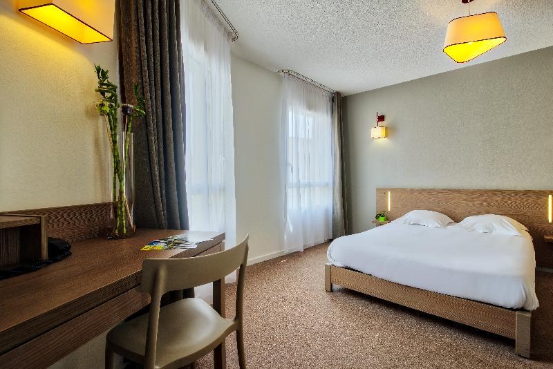 Zenitude Hotel-Residences Narbonne Centre Buitenkant foto