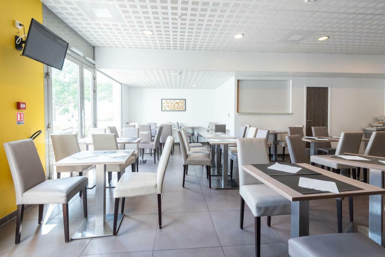 Zenitude Hotel-Residences Narbonne Centre Buitenkant foto
