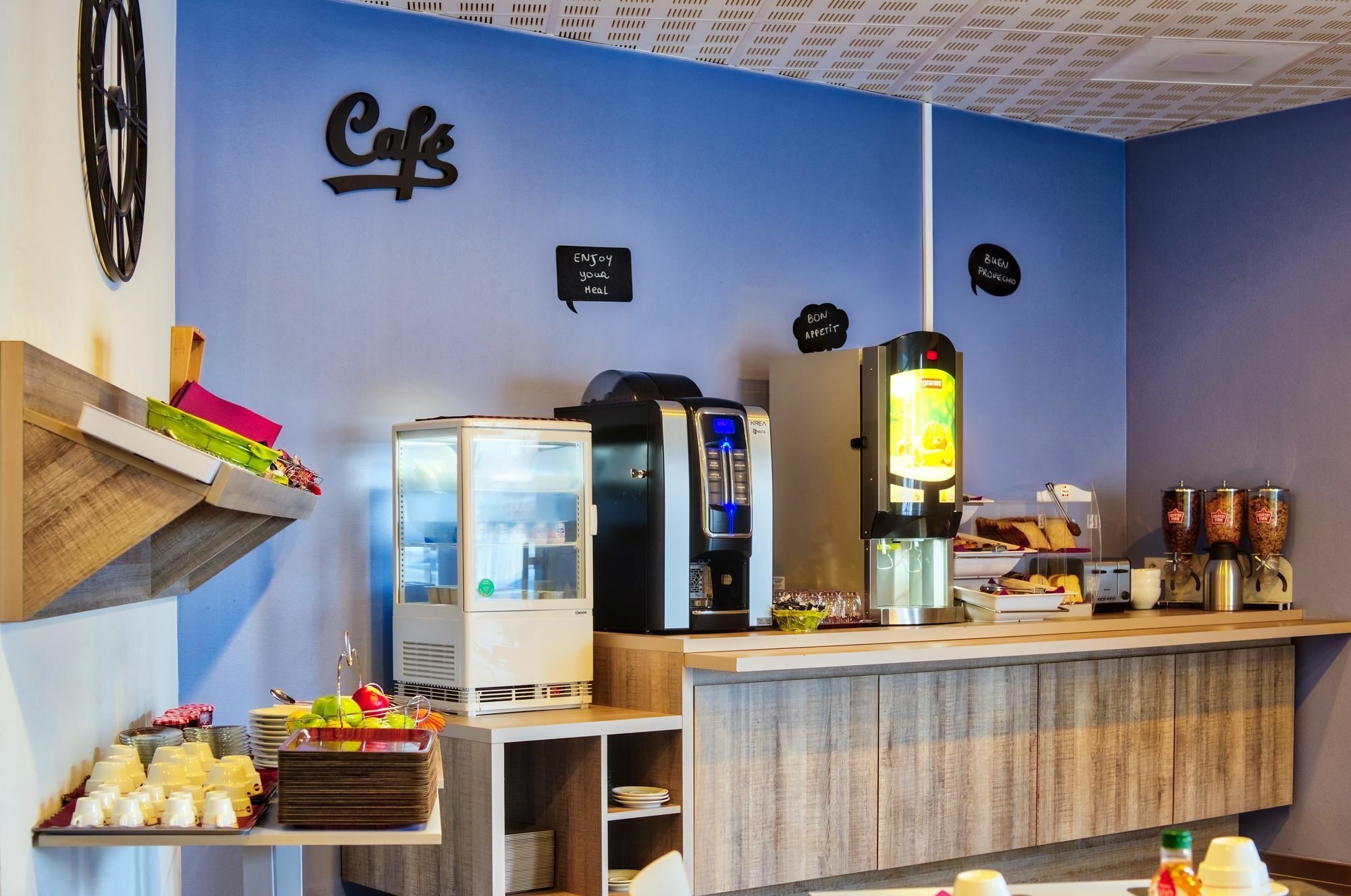 Zenitude Hotel-Residences Narbonne Centre Buitenkant foto