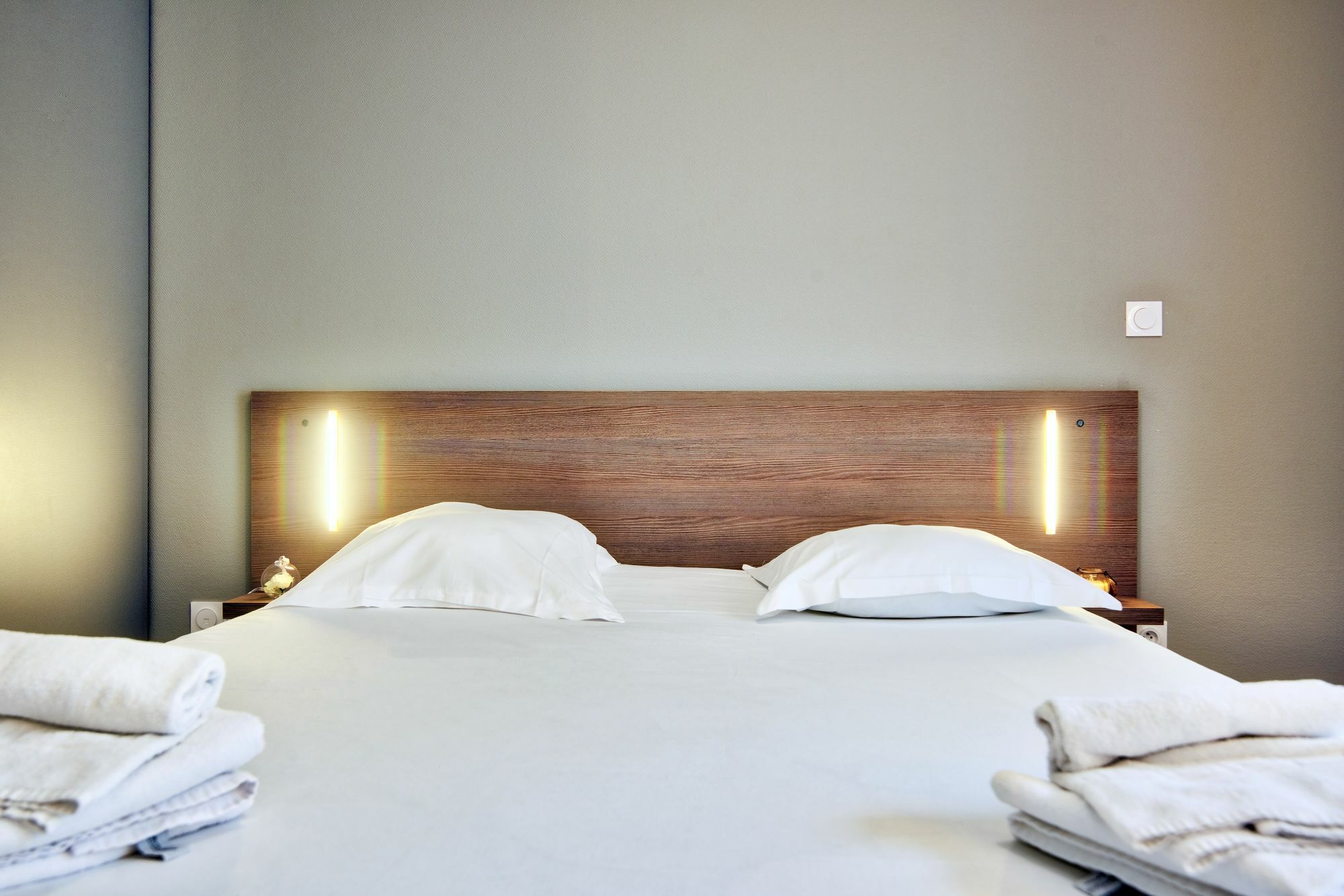 Zenitude Hotel-Residences Narbonne Centre Buitenkant foto